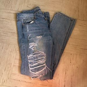 Tomgirl Jeans